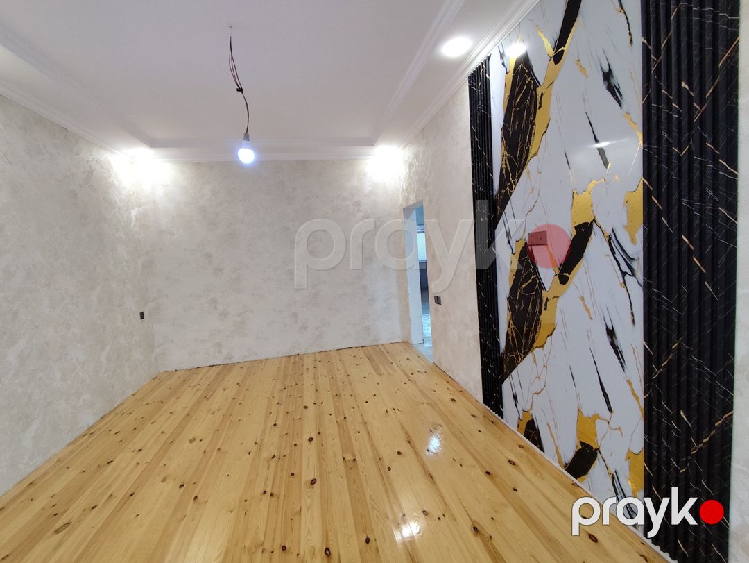 Satılır 4 otaqlı həyət evi/bağ evi 130 m² — Ev, villa, Bakı (6)