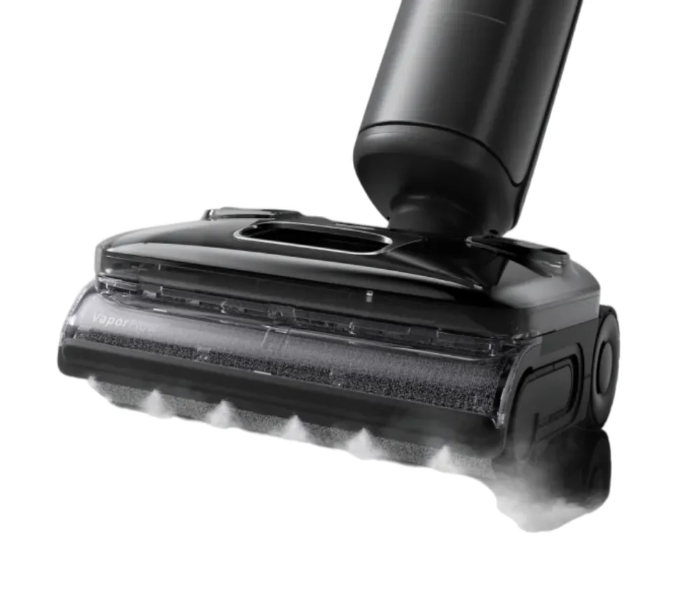 Vertikal tozsoran Roborock F25 Steam — Mallar, Bakı (6)