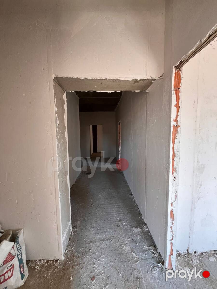 Satılır 3 otaqlı yeni tikili 113 m² — Mənzil, Bakı (7)