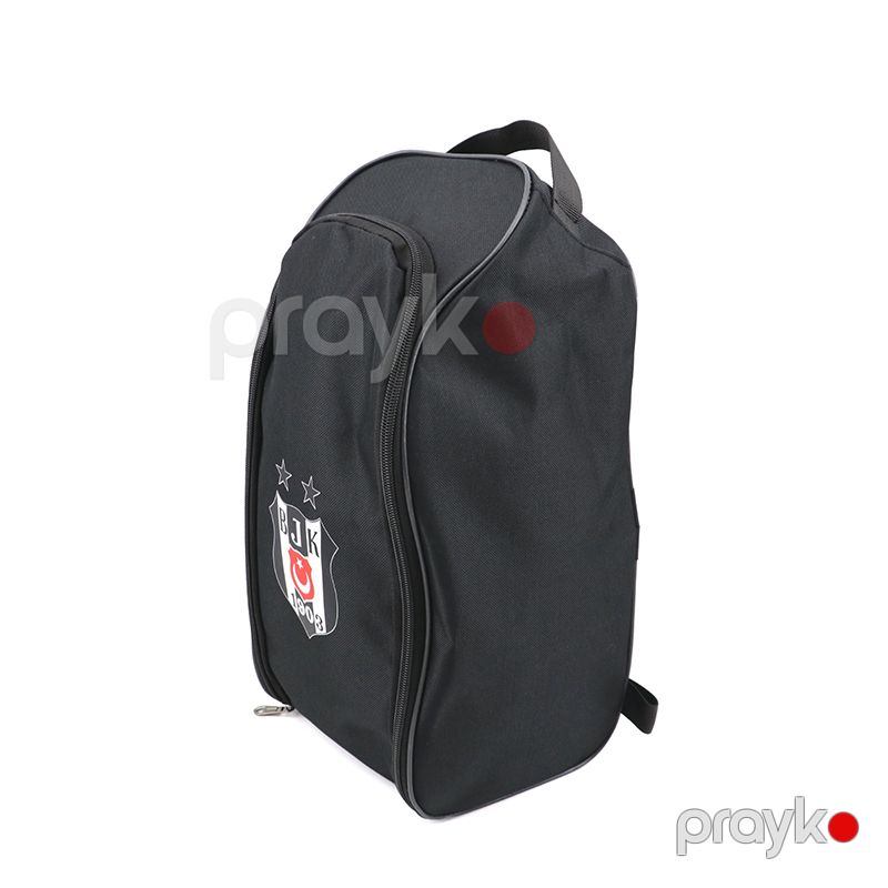 Beşiktaş Mini Ruqzaq Bel Çantası Qara Rengli İdman Çantası Oglanlar Üçin Kiçik Sumka Sport Barsetka — Çantalar, çamadanlar, cüzdanlar, Bakı (2)