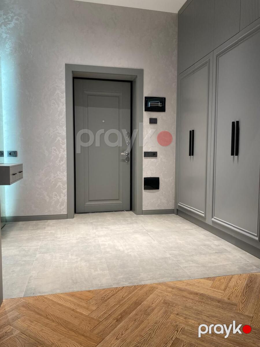 Satılır 2 otaqlı yeni tikili 68 m² — Mənzil, Bakı (4)