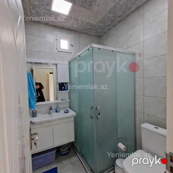 Kirayə 2 otaqlı Həyət evi / Villa, 70 m², Sabunçu rayonu — Ev, villa, Bakı (5)