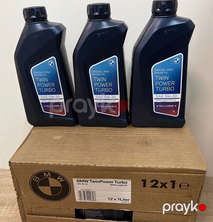 "BMW longlife-04" dizel mühərriki — Ehtiyat hissələri və aksesuarlar, Bakı (2)