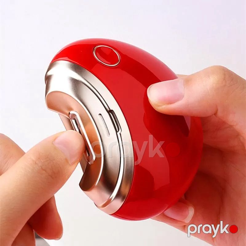 Dirnaq Üçün Ağıllı Manikur Mini Cihazı Elektrikli Tırnak Makası USB W458 Uşaq Və Böyüklərin İstifadəsi Üçün Güclü Dirnaq Qayçısı — Gözəllik və səhiyyə, Bakı (5)
