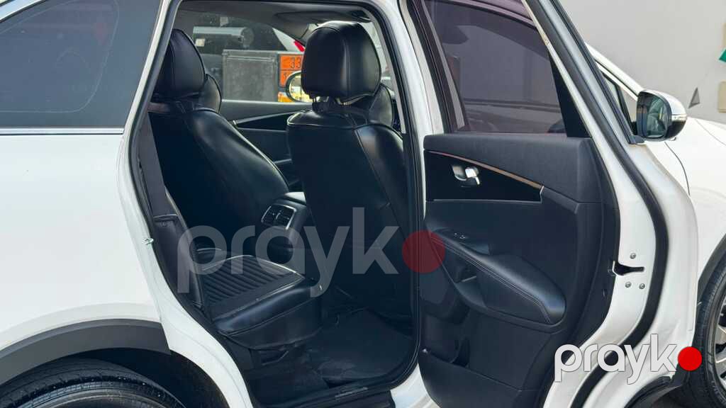 Kia Sorento, 2.0 L, 2018 il, 180 000 km — Avtomobillər, Gəncə (8)