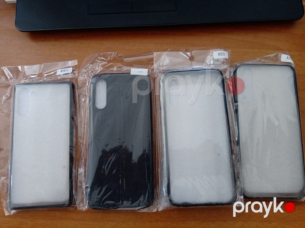 "Apple iPhone" arxalığı — Smartfonlar, Bakı (5)
