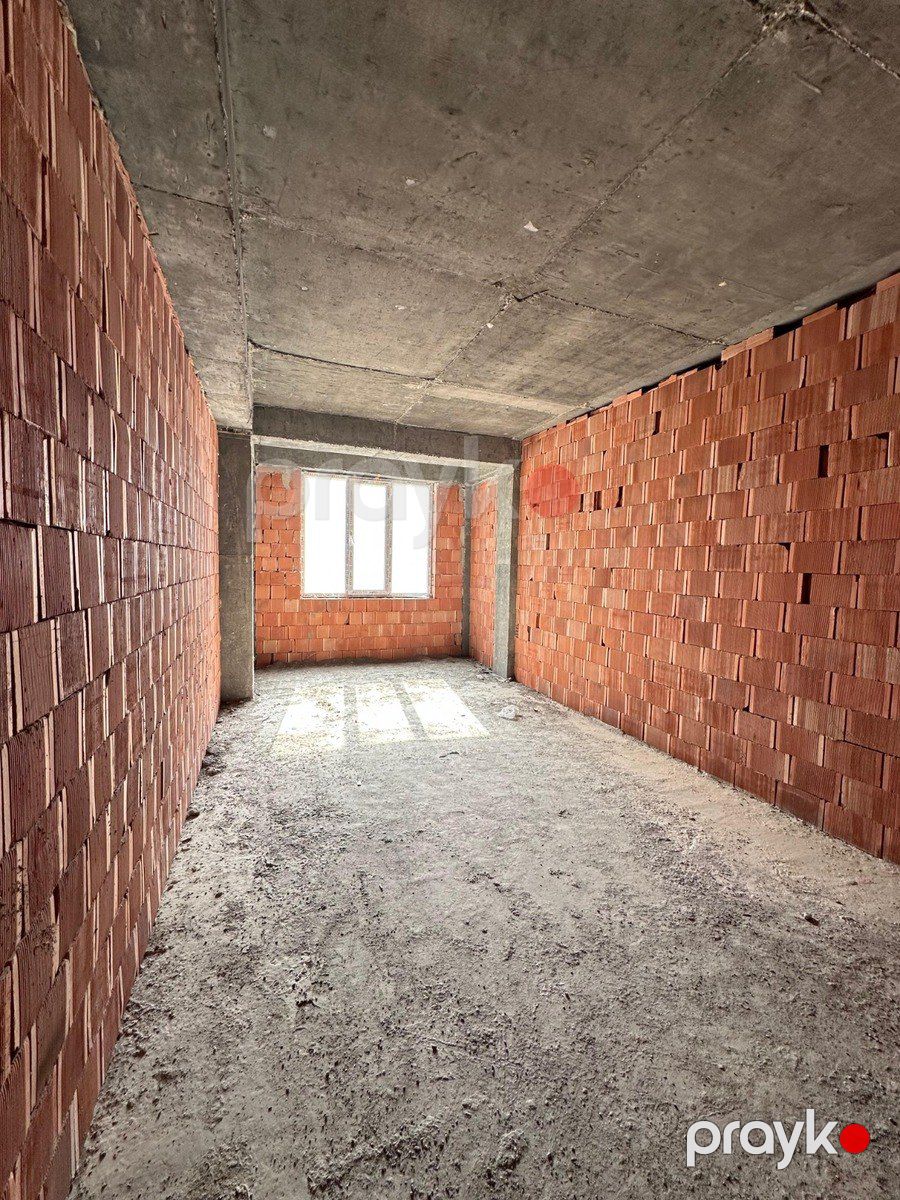 1-otaqlı yeni tikili, Zığ qəs., 68 m² — Mənzil, Bakı (4)