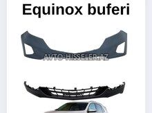 Chevrolet Equinox ön buferi — Bakı