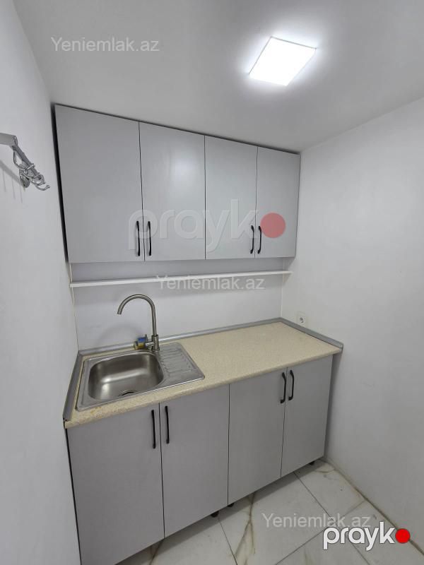 Satılır 5 otaqlı Obyekt, 60 m², Xətai rayonu — Əmlak, Bakı (5)