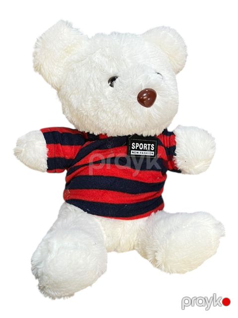 Yumşaq oyuncaq FSO-12057, peluş, rəngbərəng, 22 sm — Bakı