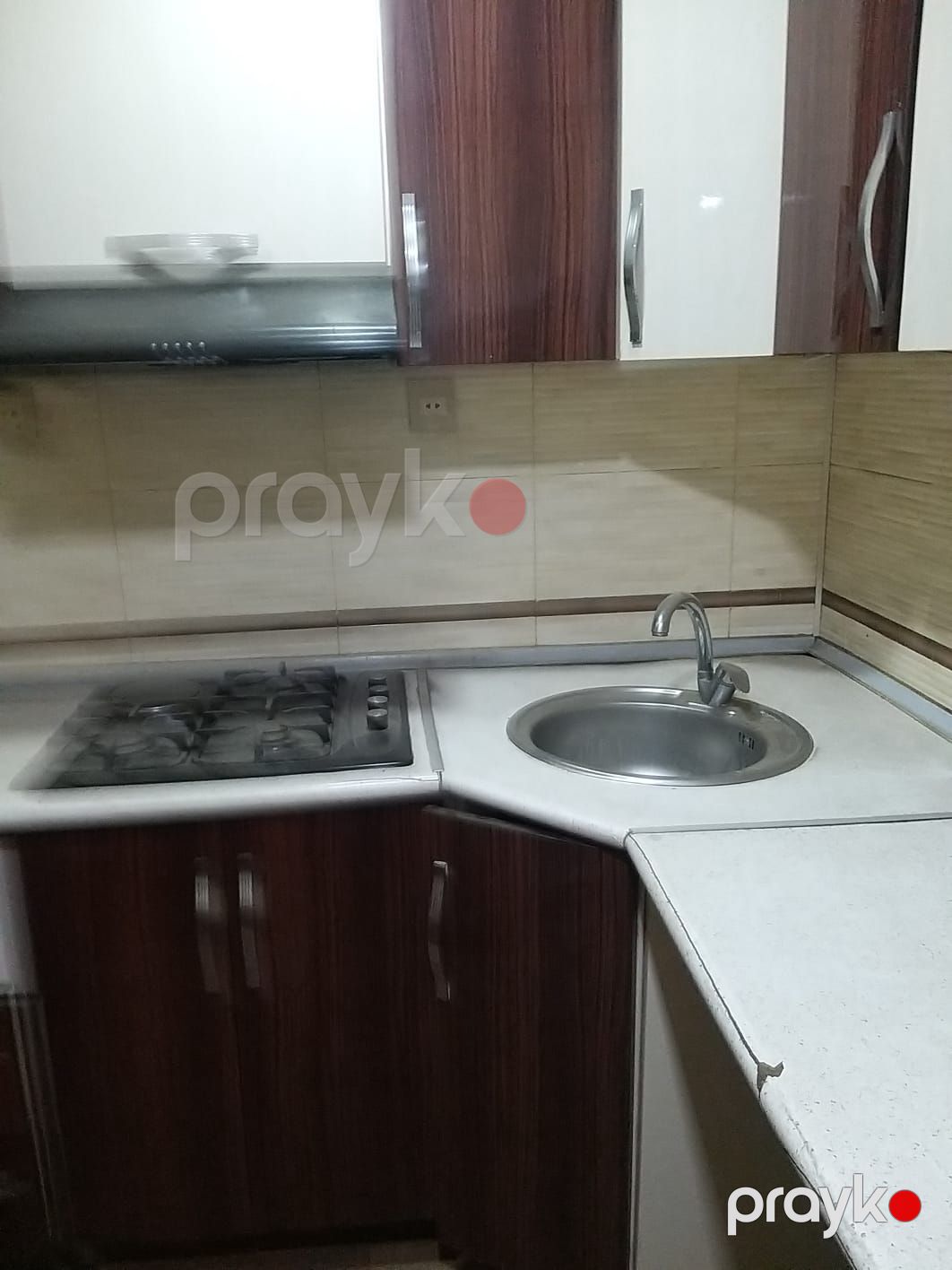 Satış: 3 otaqlı Köhnə tikili, 65 m², Binəqədi rayonu — Mənzil, Bakı (6)