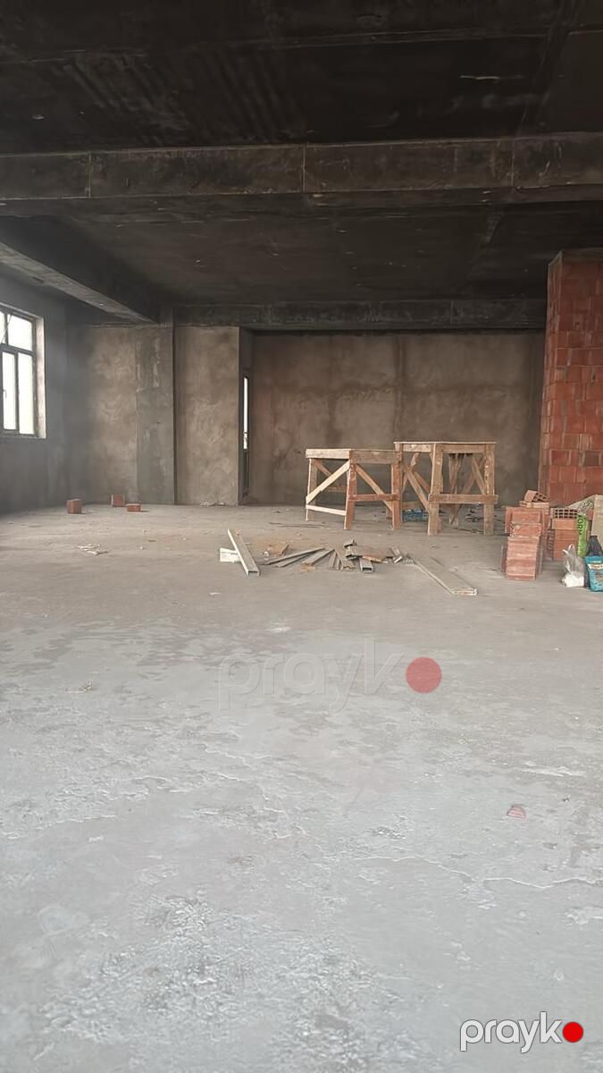 Satılır 3 otaqlı yeni tikili 125 m² — Mənzil, Bakı (6)