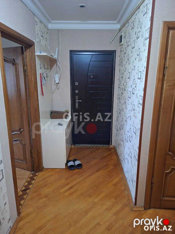 Köhnə tikili Satılır Sabunçu r., Bakixanov q., 3 otaq, 78 m² — Mənzil, Bakı (8)