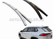 Toyota Corolla Cross 2024 duqaları — Bakı