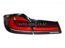 BMW G30 Lazer Stop Farası — Bakı