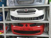 Fiat & Renault ehtiyat hissələri — Bakı