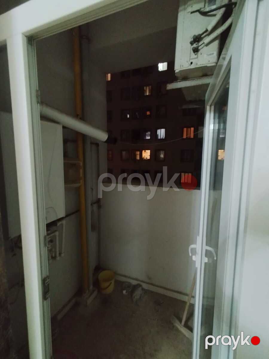 Satılır 3 otaqlı yeni tikili 64 m² — Mənzil, Xırdalan (9)