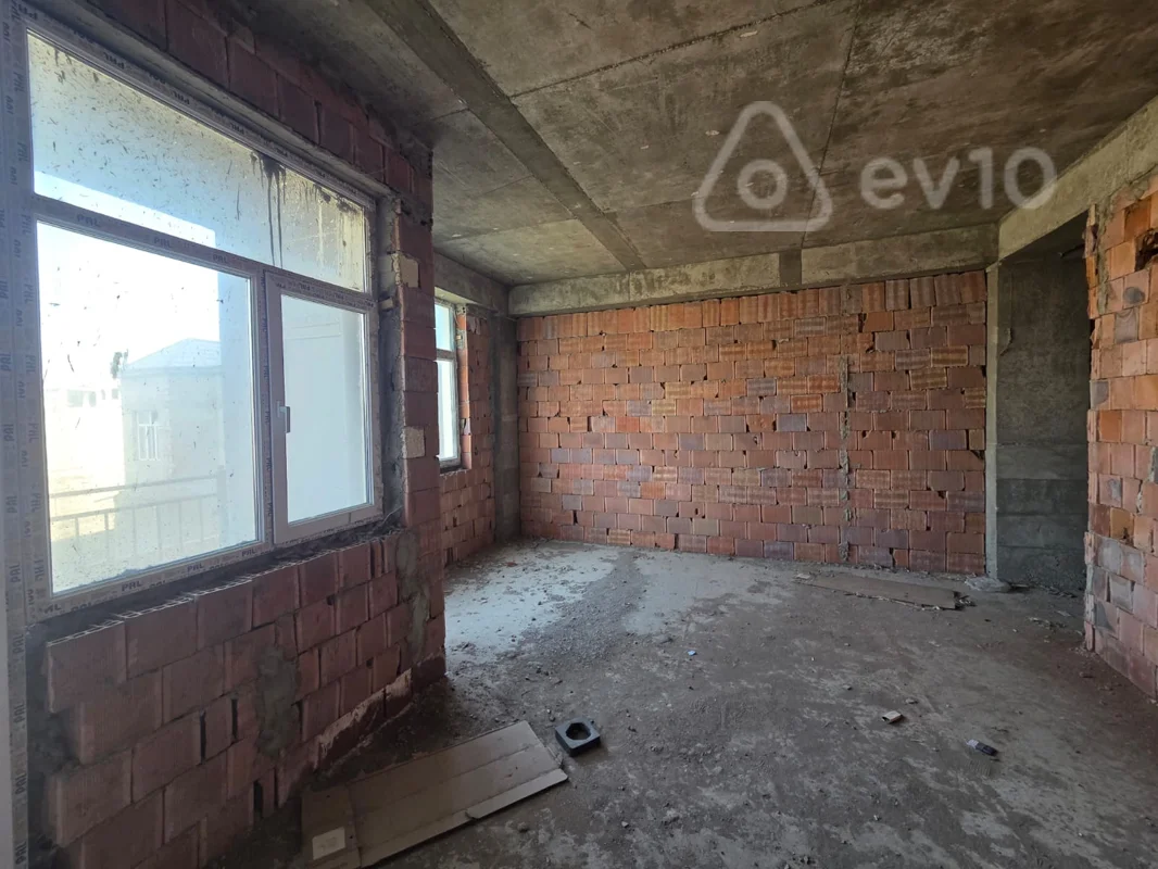 2 otaqlı mənzil, 40 m², Jasmin park, Xırdalan — Mənzil, Xırdalan (6)