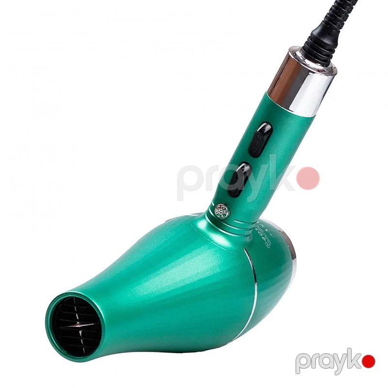 Sokany SK-14009 Çoxfunksiyalı Saç Quruducu Fen Saç Şəkilləndirici Fen Hava Feni 2000W — Fən, Bakı (5)