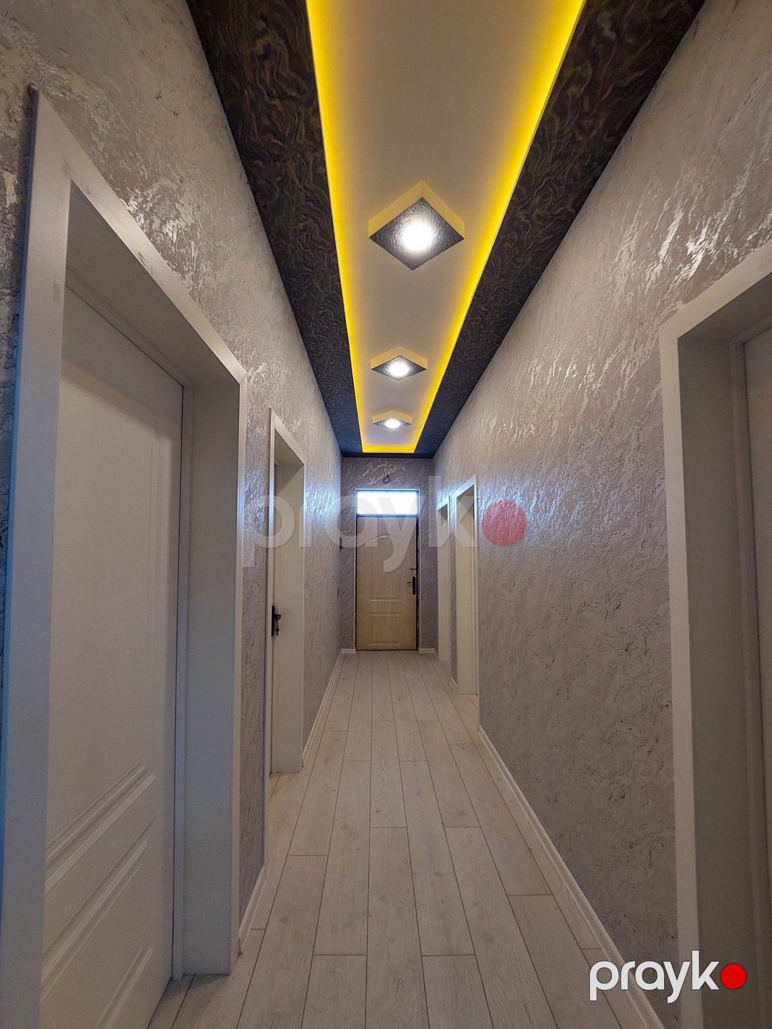 Satılır 4 otaqlı həyət evi/bağ evi 148 m² — Ev, villa, Bakı (12)