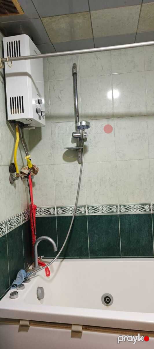 4-otaqlı mənzil, Sumqayıt ş., 84 m² — Mənzil, Sumqayıt (10)