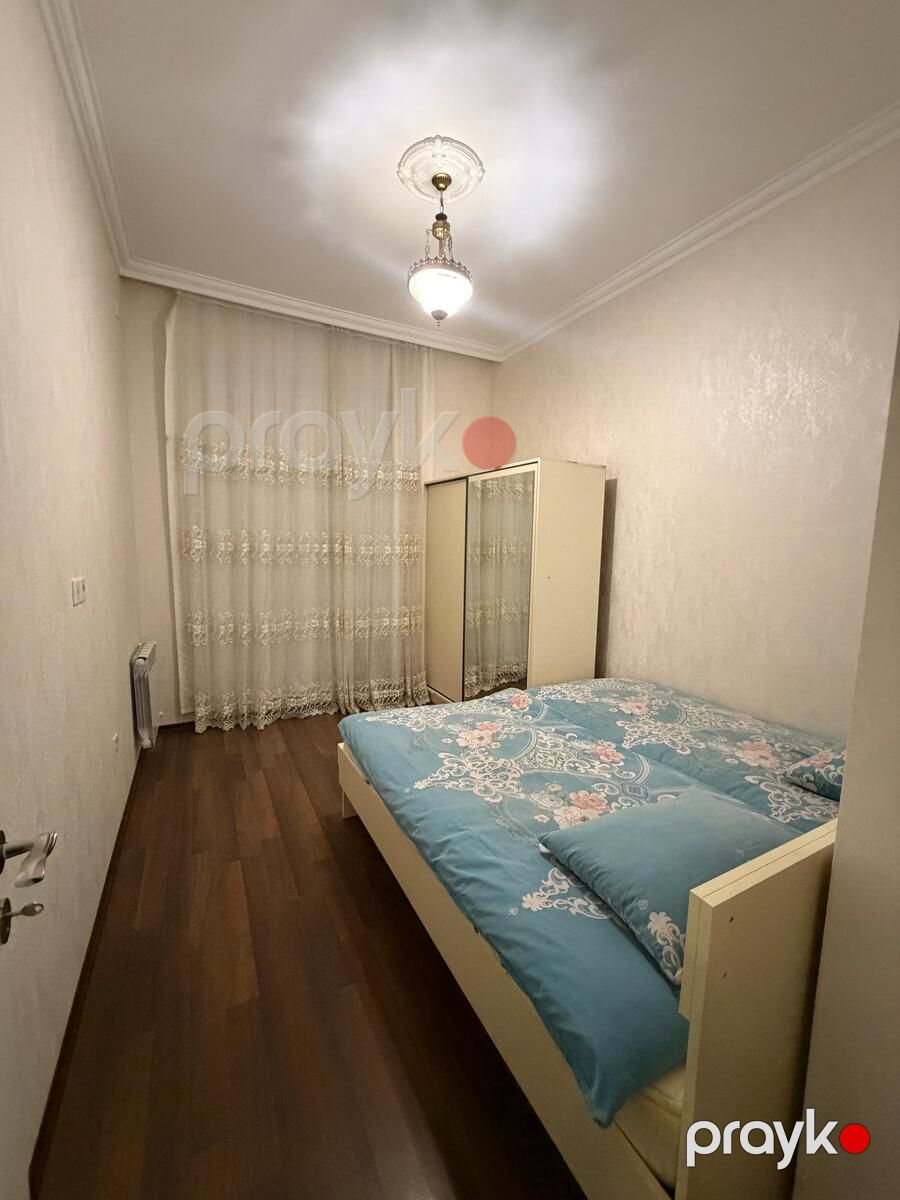 Satılır 2 otaqlı yeni tikili 53 m² — Mənzil, Bakı (8)