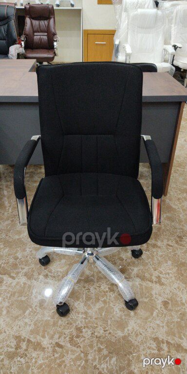 Ofis kreslosu — Mebel, Bakı (3)