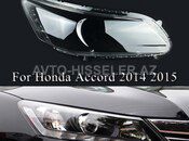 Honda Accord 2014 fara şüşəsi — Bakı