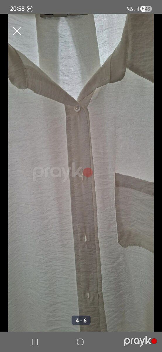 Köynək — Geyim, ayakkabı, aksesuarlar, Bakı (4)