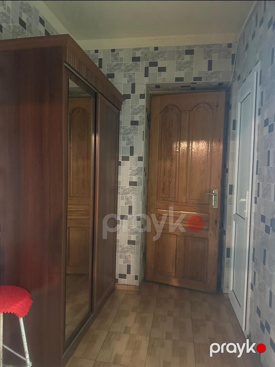 İcarəyə verilir 2 otaqlı köhnə tikili 65 m² — Mənzil, Bakı (7)