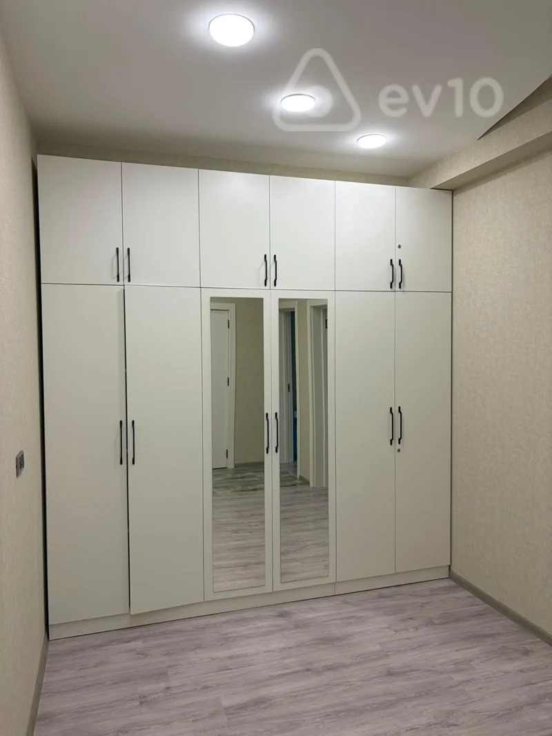 2 otaqlı mənzil, 65 m², 8 Noyabr prospekti — kirayə — Mənzil, Bakı (12)