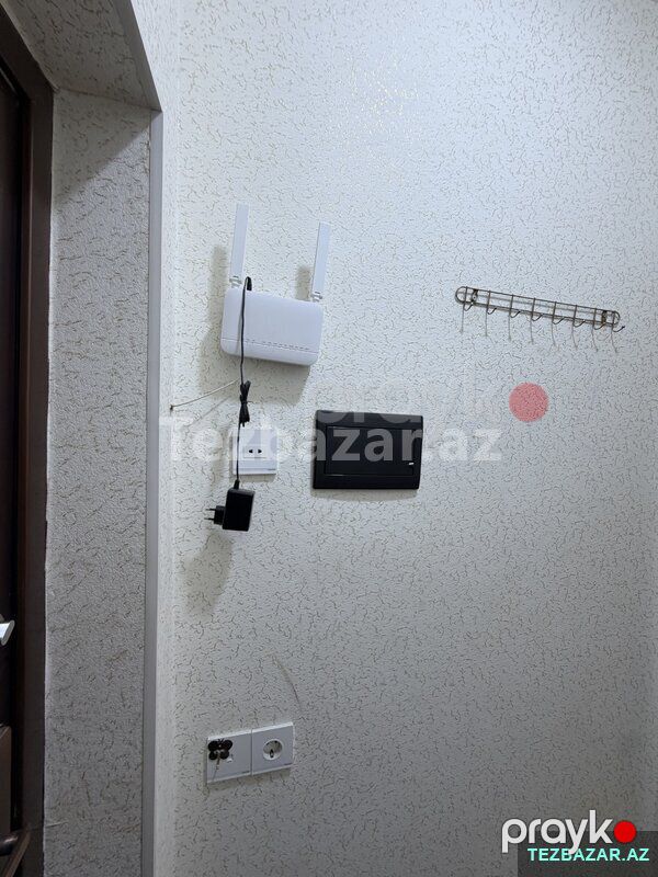 Aaaf yaşayış k — Mənzil, Xırdalan (8)