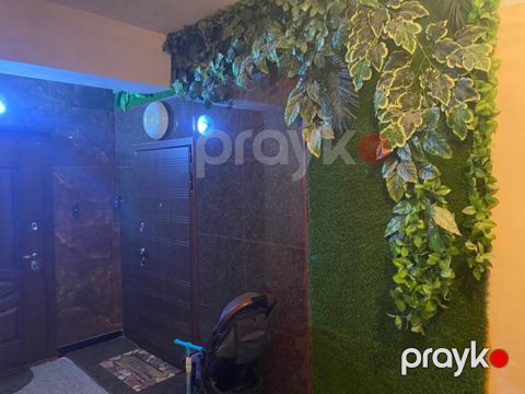 Satılır 3 otaqlı yeni tikili 100 m² — Bakı