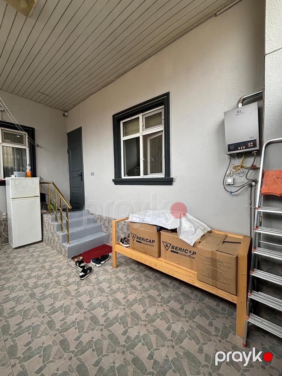 Satılır 3 otaqlı həyət evi/bağ evi 100 m² — Ev, villa, Xırdalan (8)