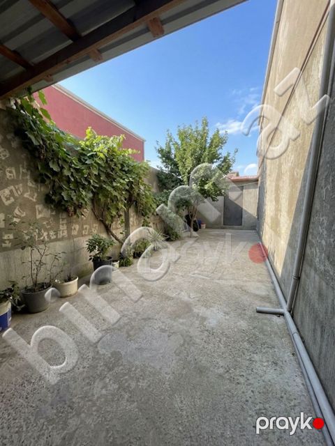 5 otaqlı Villa / Həyət evi, Satış, Abşeron — Abşeron