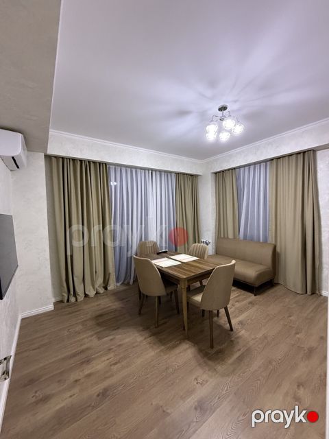 İcarəyə verilir 3 otaqlı yeni tikili 55 m² — Bakı