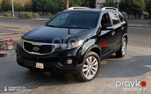 Kia Sorento, 2.0 L, 2010 il, 348 450 km — Bakı