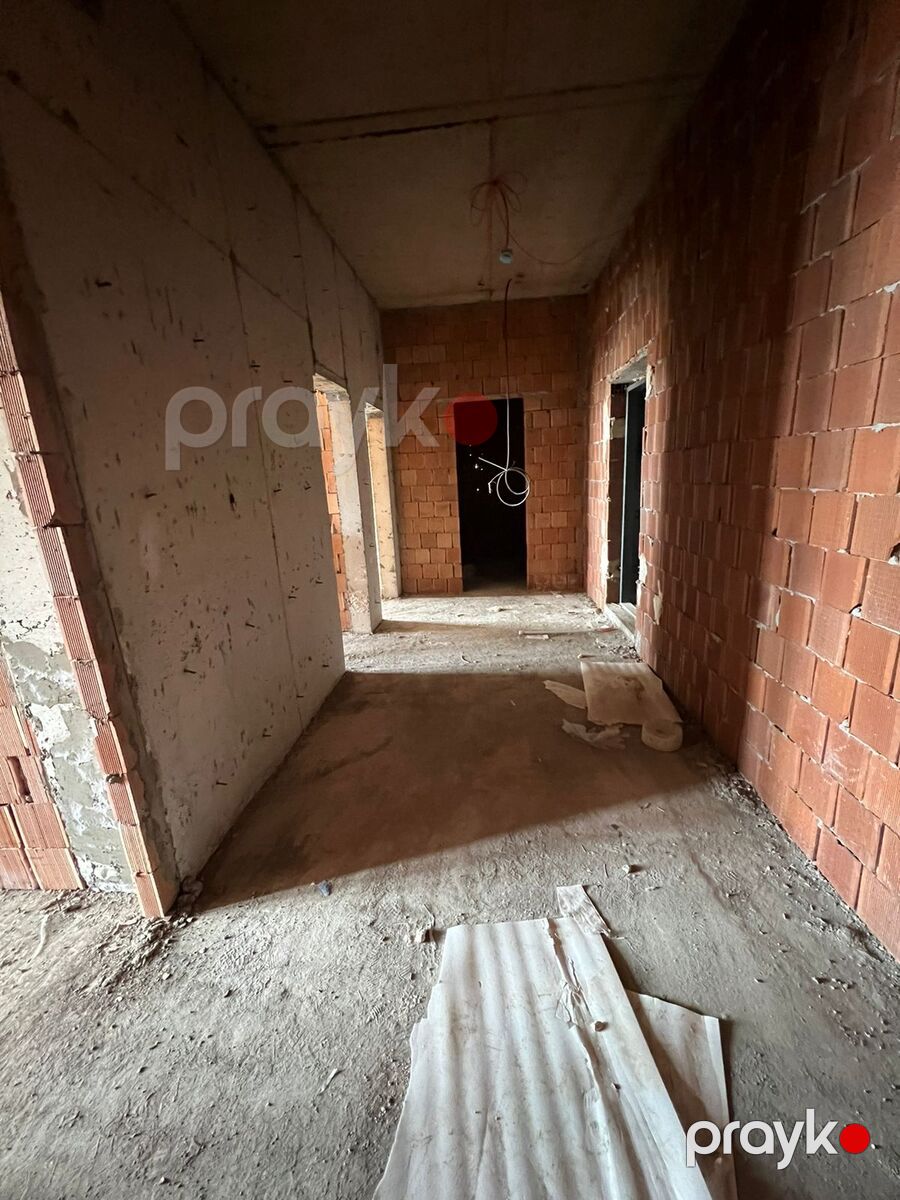 Satılır 2 otaqlı yeni tikili 103.8 m² — Mənzil, Bakı (6)