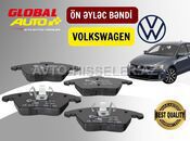 Volkswagen Jetta Ön Naklatka — GLOBAL AVTO — Cars — Spare Parts