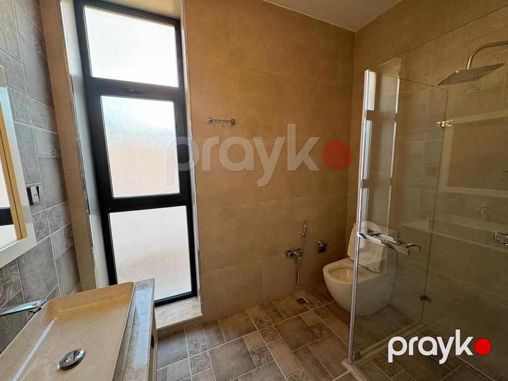 İcarəyə verilir 4 otaqlı həyət evi/bağ evi 245 m² — Ev, villa, Bakı (11)