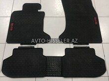 BMW F10 Ayaqaltı Rezini — Bakı