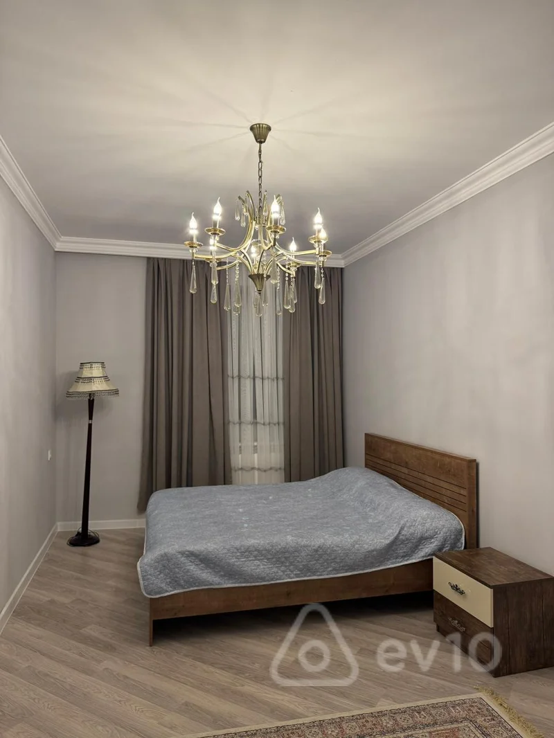 6 otaqlı həyət evi, 300 m², Mərdəkan qəs — Ev, villa, Bakı (10)