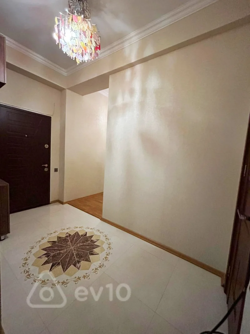3 otaqlı mənzil, 96 m², Bakı ş., X.Natəvan küçəsi — Mənzil, Bakı (11)