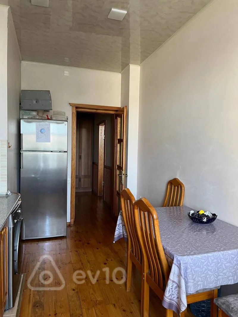 2 otaqlı mənzil, 91 m², Qara Qarayev pr. 81B — Mənzil, Bakı (9)