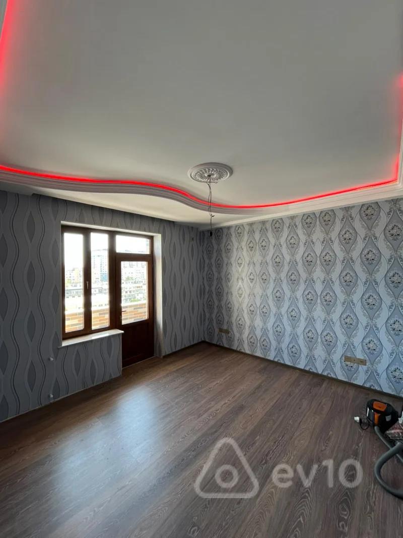 4 otaqlı mənzil, 168 m², Natiq Ehmedov — Mənzil, Bakı (3)