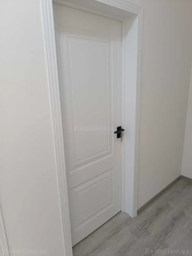 Satılır 4 otaqlı Həyət evi 208 m² Bakı, Binəqədi r., Biləcəri — Ev, villa, Bakı (6)
