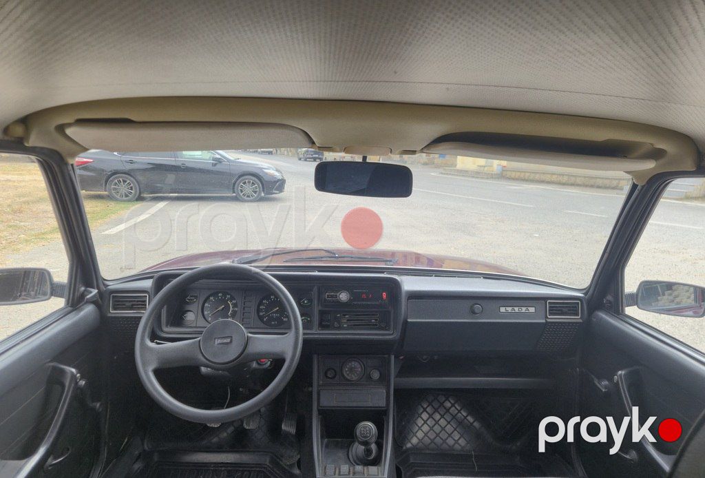 Lada (VAZ) 2107, 1.5 L, 2009 il, 100 000 km 90-FX-322 — Avtomobillər, Sabirabad (3)