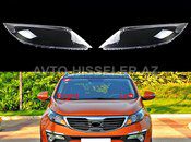 Kia Sportage 2012 fara şüşəsi — Bakı