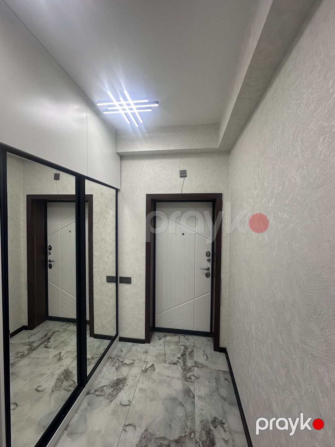 İcarəyə verilir 2 otaqlı yeni tikili 74 m² — Mənzil, Sumqayıt (11)