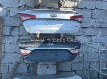 Kia, Hyundai üstən çıxma baqajları -avto-hisseler.az — Bakı